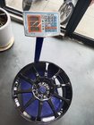 Audi A8 2018– Smedede OEM fælge R20 V1 (4 stk.) foto 8