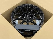 Audi A8 2018– Smedede OEM fælge R20 V1 (4 stk.) foto 2