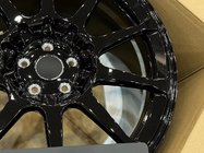 Audi A8 2018– Smedede OEM fælge R20 V1 (4 stk.) foto 5