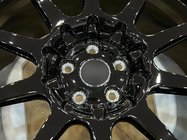 Audi A8 2018– Smedede OEM fælge R20 V1 (4 stk.) foto 6