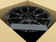 Audi A8 2018– Smedede OEM fælge R20 V1 (4 stk.) foto 3