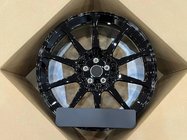 Audi A8 2018– Smedede OEM fælge R20 V1 (4 stk.) foto 1