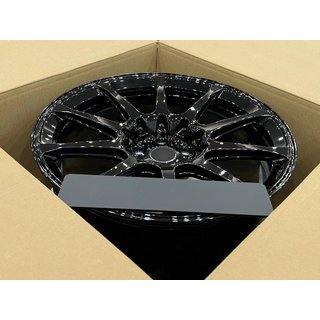 Smedede OEM fælge R20 V1 (4 stk.) Audi A8 2018– foto 3