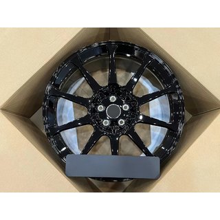Smedede OEM fælge R20 V1 (4 stk.) Audi A8 2018– foto 1