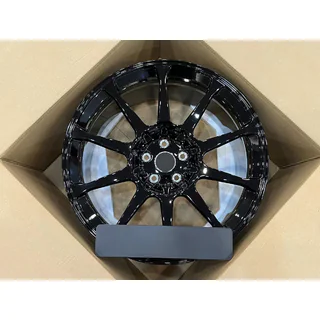 Smedede OEM fælge R20 V1 (4 stk.) foto 1