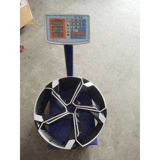 Smedede OEM fælge R19 (4 stk.) Audi A4 B9 2015–2024 foto 1