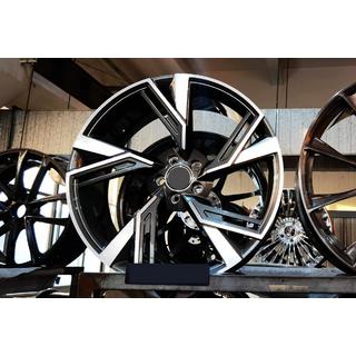 Smedede OEM fælge R20 (4 stk.) Audi A5 2016–2025 foto 1