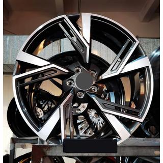 Smedede OEM fælge R20 (4 stk.) Audi A5 2016–2025 foto 2