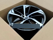 Audi Q7 2015–2026 OEM smedede fælge R21 (4 stk.) foto 4