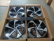 Audi Q7 2015–2026 OEM smedede fælge R21 (4 stk.) foto 6