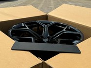 Audi Q8 2018– Smedede OEM fælge R23 (4 stk) foto 5