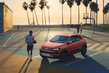 Test af Dacia Spring 2024: Billig elbil med opdateret design foto 2