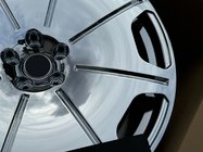 Audi Q7 2015–2026 Smedede fælge OEM R22 V2 (sæt med 4) foto 11