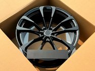 Audi Q8 2018– Smedede OEM fælge R22 V3 (4 stk) foto 3