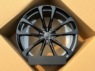 Audi Q8 2018– Smedede OEM fælge R22 V3 (4 stk) foto 2