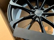 Audi Q8 2018– Smedede OEM fælge R22 V3 (4 stk) foto 10