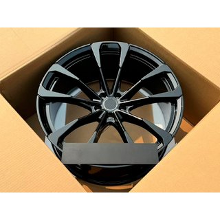 Smedede OEM fælge R22 V3 (4 stk) foto 3