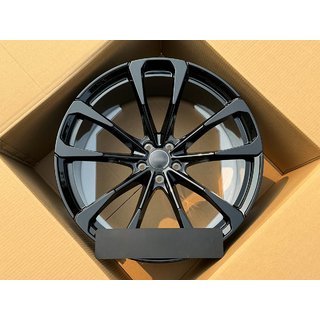 Smedede OEM fælge R22 V3 (4 stk) foto 2