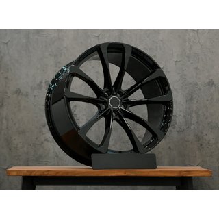 Smedede OEM fælge R22 V3 (4 stk) foto 1