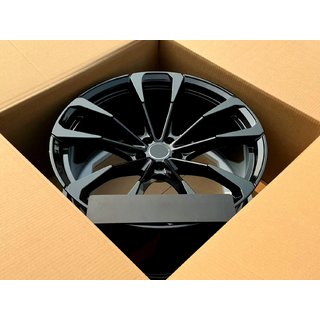 Smedede OEM fælge R22 V3 (4 stk) foto 4