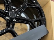 Audi A7 2018– Smedede fælge OEM R22 V1 (4 stk.) foto 3