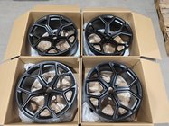 Audi Q7 2015–2026 Smedede OEM fælge R22 V3 (4 stk) foto 6