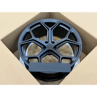 Smedede OEM fælge R22 V3 (4 stk) foto 3