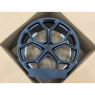 Smedede OEM fælge R22 V3 (4 stk) foto 2