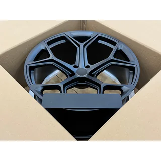 Smedede OEM fælge R22 V3 (4 stk) foto 4