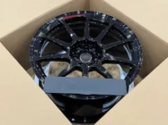 Audi A8 2018– Smedede OEM fælge R20 V2 (4 stk) foto 3