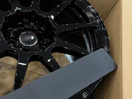 Audi A8 2018– Smedede OEM fælge R20 V2 (4 stk) foto 7
