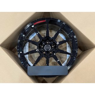 Smedede OEM fælge R20 V2 (4 stk) Audi A8 2018– foto 1