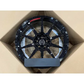 Smedede OEM fælge R20 V2 (4 stk) foto 1