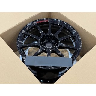Smedede OEM fælge R20 V2 (4 stk) Audi A8 2018– foto 3