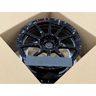 Smedede OEM fælge R20 V2 (4 stk) Audi A8 2018– foto 3