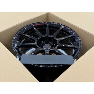 Smedede OEM fælge R20 V2 (4 stk) Audi A8 2018– foto 4