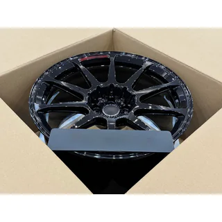 Smedede OEM fælge R20 V2 (4 stk) foto 4