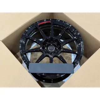 Smedede OEM fælge R20 V2 (4 stk) foto 2