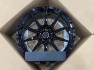 Audi A8 2018– Smedede OEM fælge R19 (4 stk.) foto 11