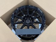 Audi A8 2018– Smedede OEM fælge R19 (4 stk.) foto 10