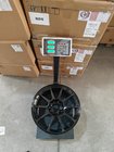 Audi A8 2018– Smedede OEM fælge R19 (4 stk.) foto 1
