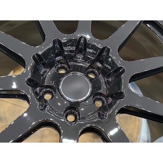 Smedede OEM fælge R19 (4 stk.) Audi A8 2018– foto 3
