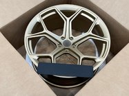 Audi A6 C8 2018–2025 Smedede OEM-fælge R22 (4 stk.) foto 9