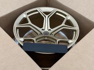 Audi A6 C8 2018–2025 Smedede OEM-fælge R22 (4 stk.) foto 8