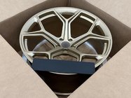 Audi A6 C8 2018–2025 Smedede OEM-fælge R22 (4 stk.) foto 7