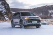 Test af BYD Frigate 07: Plug-in-hybrid-SUV med maritimt design foto 3