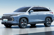 Test af BYD Frigate 07: Plug-in-hybrid-SUV med maritimt design foto 2