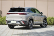 Test af BYD Frigate 07: Plug-in-hybrid-SUV med maritimt design foto 4