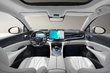 Test af BYD Frigate 07: Plug-in-hybrid-SUV med maritimt design foto 5