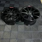 Audi A8 2018– Smedede OEM-fælge R20 V3 (4 stk.) foto 4